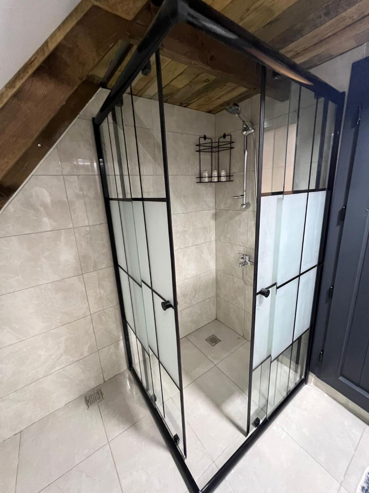 Danzi Camping Tiny House Rize Zewnętrze zdjęcie